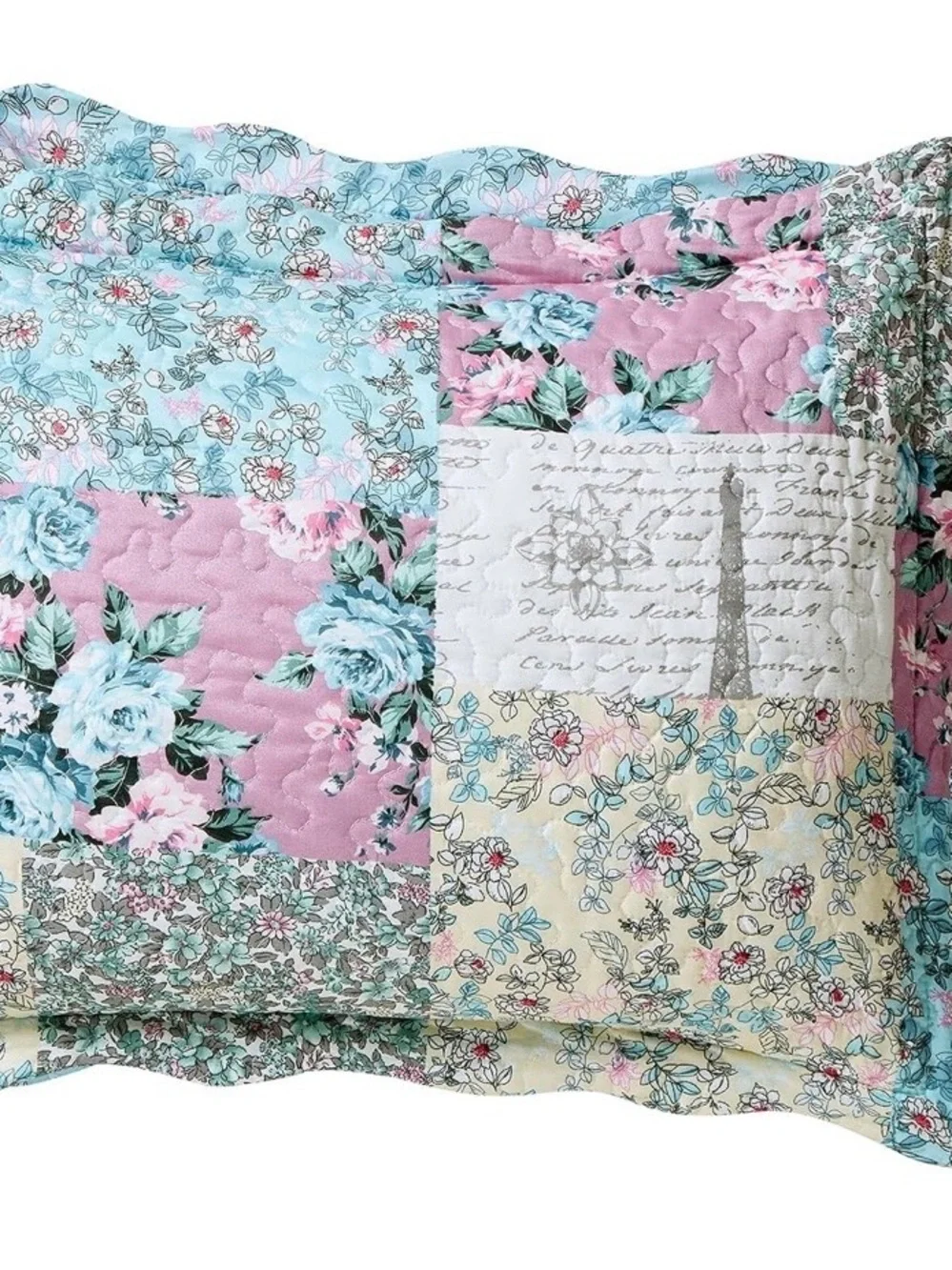 Brilliant sunshine soft floral
